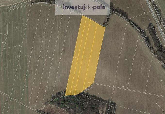Prodej pole, Drahobuz, 3091 m2