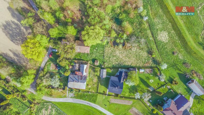 Prodej pozemku pro bydlení, Petrovice u Karviné, 2722 m2