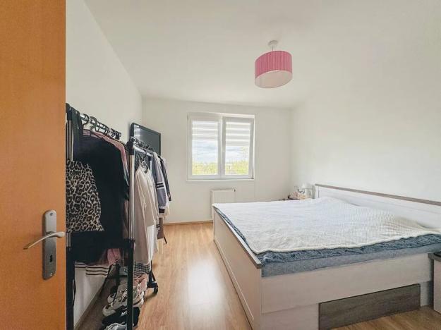 Pronájem bytu 2+kk, Dřevčice, 49 m2