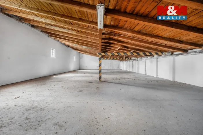 Prodej rodinného domu, Česká Kamenice, Lipová, 1225 m2