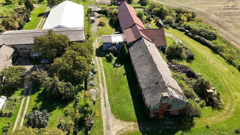 Prodej komerčního pozemku, Střemy, 7651 m2