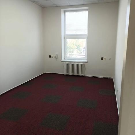 Pronájem kanceláře, Frýdek-Místek, Nádražní, 19 m2