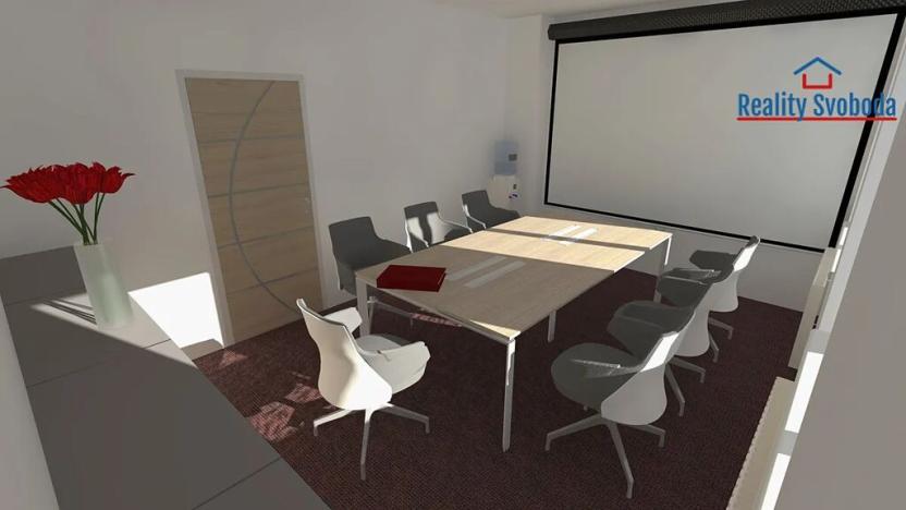 Pronájem kanceláře, Frýdek-Místek, Potoční, 60 m2