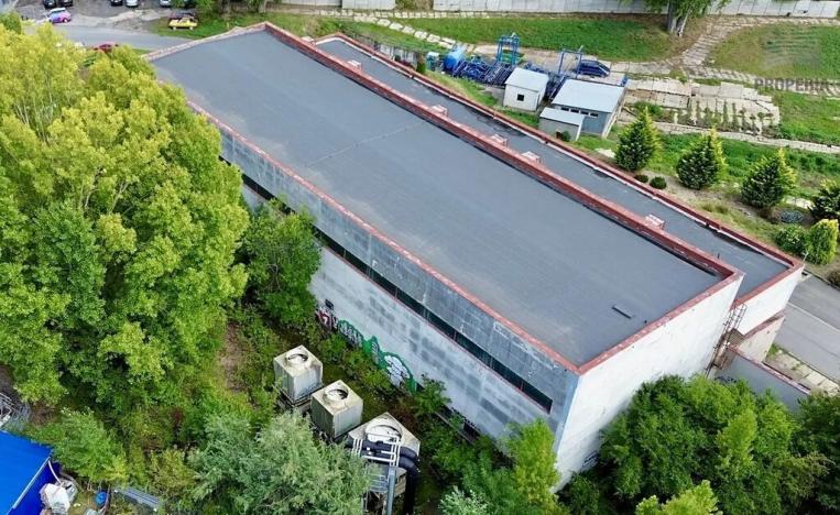 Prodej obchodního prostoru, Brno, Trnkova, 1912 m2