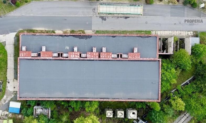 Prodej obchodního prostoru, Brno, Trnkova, 1912 m2