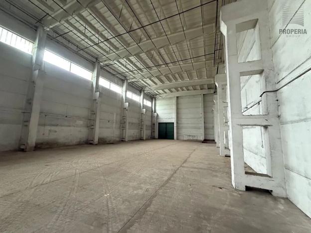 Prodej výrobních prostor, Brno, Trnkova, 1912 m2