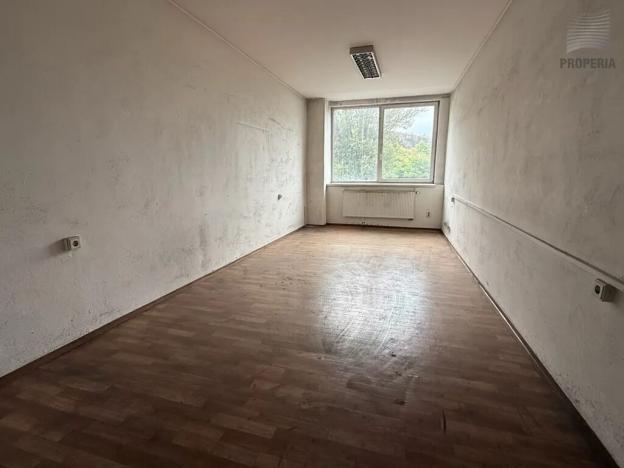 Prodej výrobních prostor, Brno, Trnkova, 1912 m2