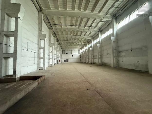 Prodej skladu, Brno, Trnkova, 1912 m2