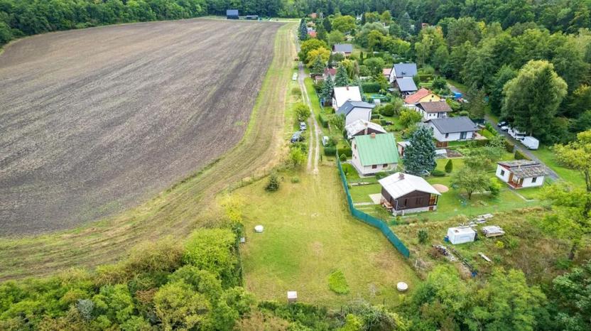 Prodej pozemku pro bydlení, Konárovice, 1347 m2