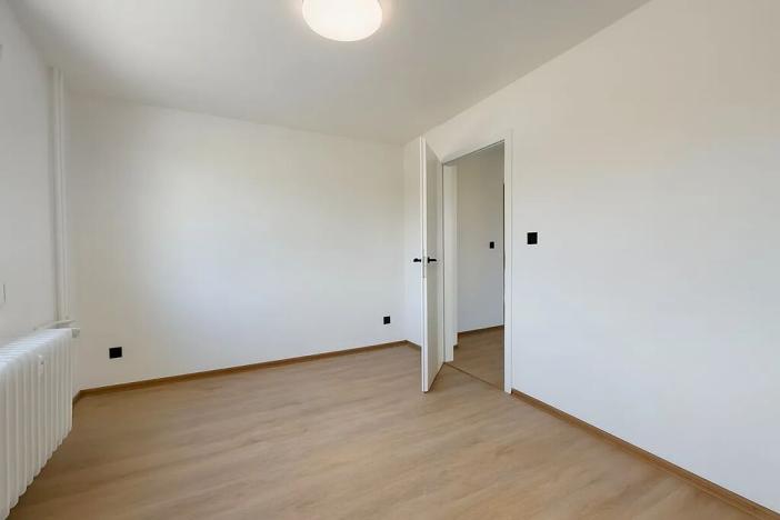 Prodej bytu 3+1, Plzeň, Dlouhá, 65 m2