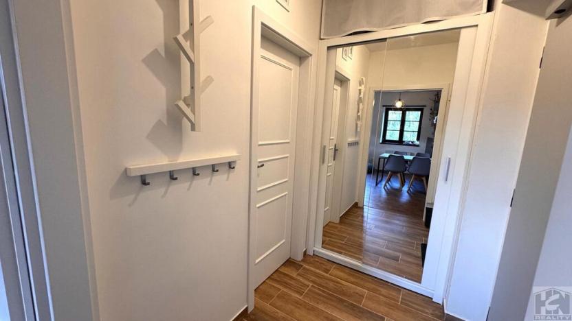 Prodej bytu 2+kk, Vítkovice, 50 m2