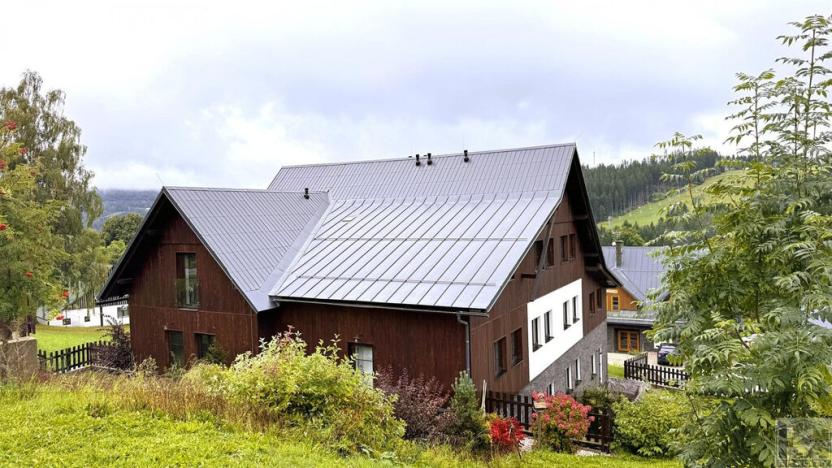 Prodej bytu 2+kk, Vítkovice, 50 m2