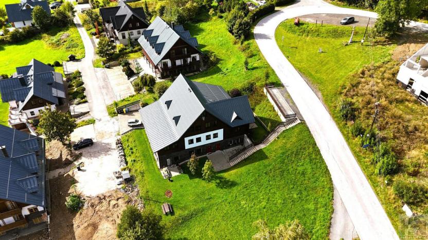 Prodej bytu 2+kk, Vítkovice, 50 m2