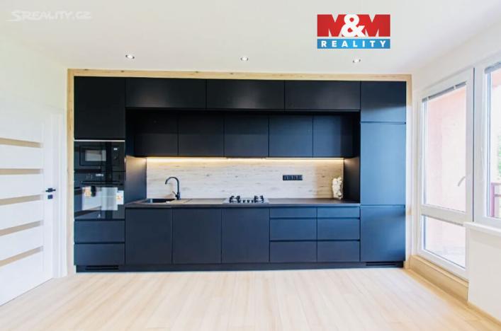 Pronájem bytu 4+kk, Krnov - Pod Bezručovým vrchem, Rooseveltova, 69 m2