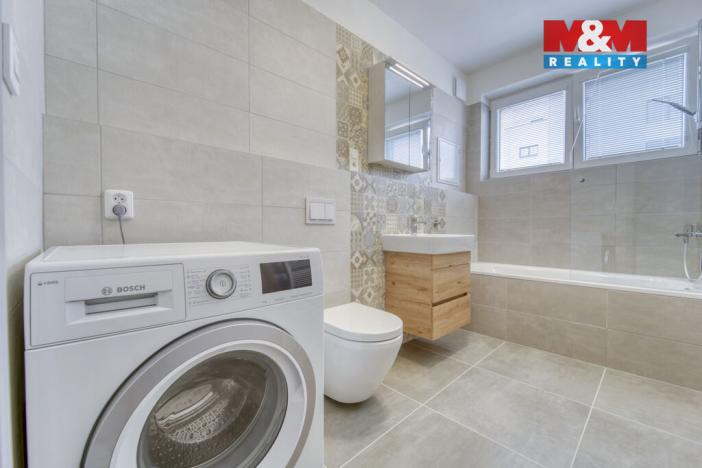 Pronájem bytu 1+kk, Heřmanova Huť - Vlkýš, U Pondu, 34 m2