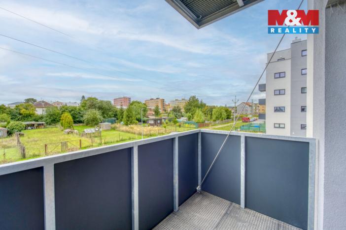 Pronájem bytu 1+kk, Heřmanova Huť - Vlkýš, U Pondu, 34 m2