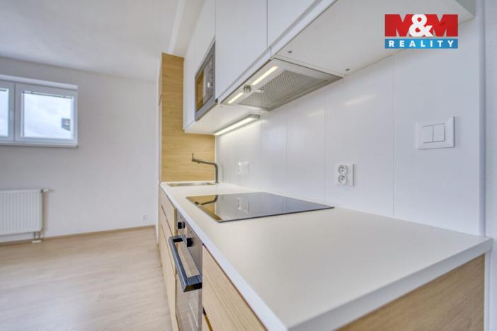 Pronájem bytu 1+kk, Heřmanova Huť - Vlkýš, U Pondu, 34 m2