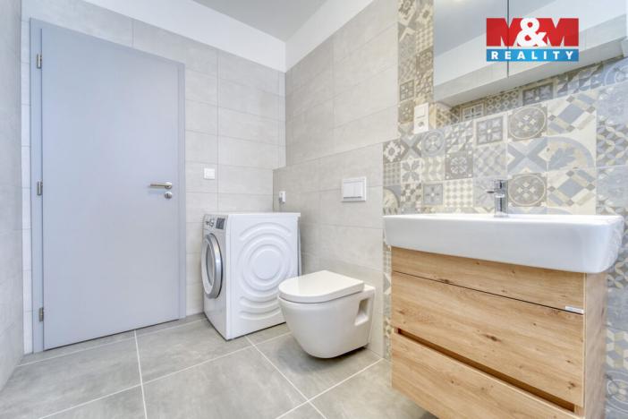 Pronájem bytu 1+kk, Heřmanova Huť - Vlkýš, U Pondu, 34 m2