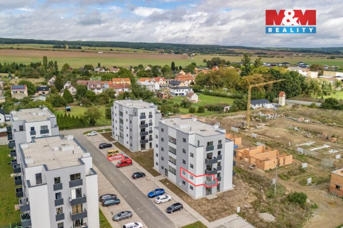 Pronájem bytu 1+kk, Heřmanova Huť - Vlkýš, U Pondu, 34 m2