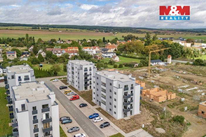 Pronájem bytu 1+kk, Heřmanova Huť - Vlkýš, U Pondu, 34 m2