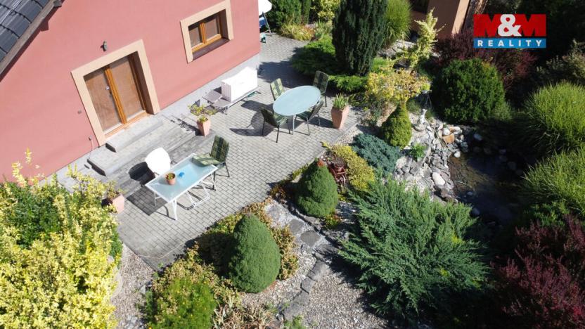 Prodej rodinného domu, Petřvald, Březinská, 120 m2