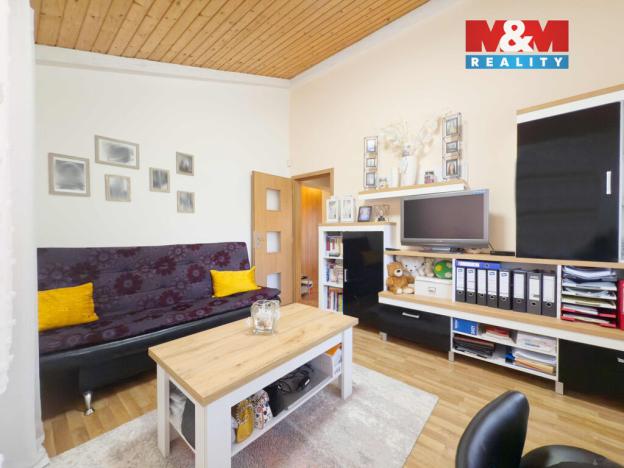 Prodej rodinného domu, Petřvald, Březinská, 120 m2