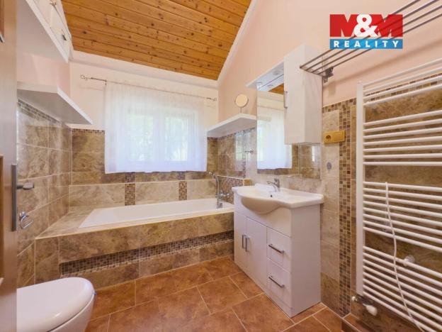 Prodej rodinného domu, Petřvald, Březinská, 120 m2