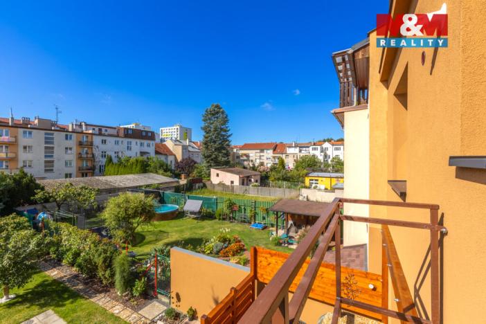 Prodej bytu 3+1, Poděbrady - Poděbrady II, Dr. Beneše, 85 m2