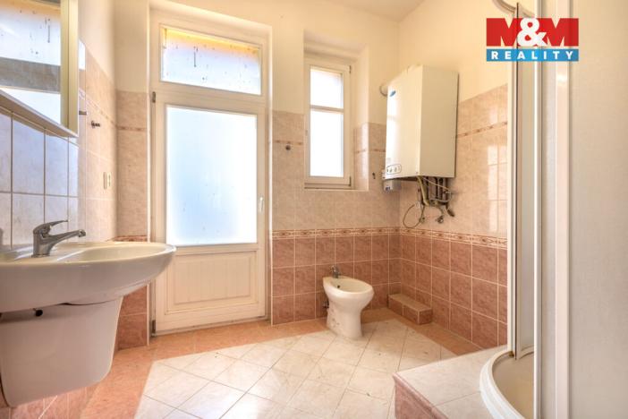 Prodej bytu 3+1, Poděbrady - Poděbrady II, Dr. Beneše, 85 m2