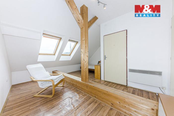 Prodej rodinného domu, Sázava, Revoluční, 90 m2