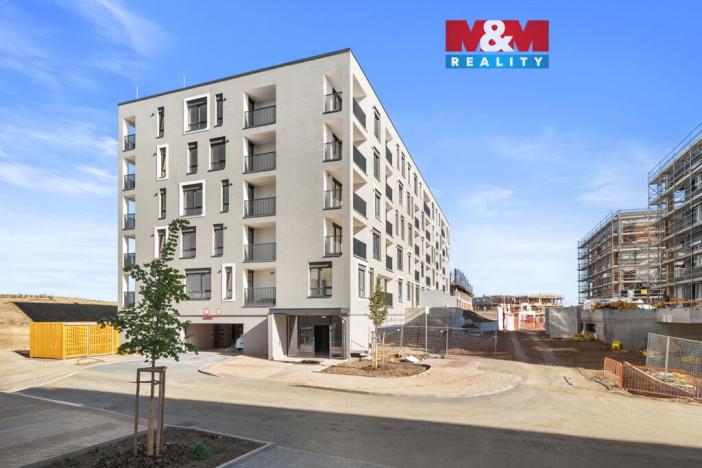 Prodej bytu 4+kk, Praha - Ruzyně, 107 m2