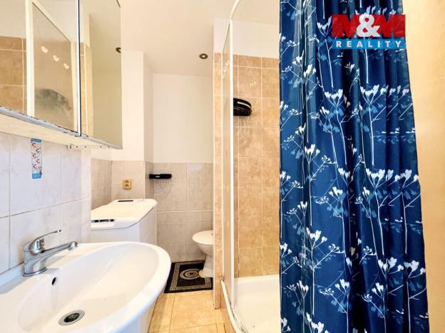 Prodej bytu 1+1, Ostrava - Hrabůvka, Dr. Martínka, 32 m2