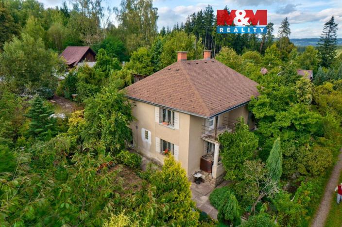 Prodej rodinného domu, Libňatov, 120 m2