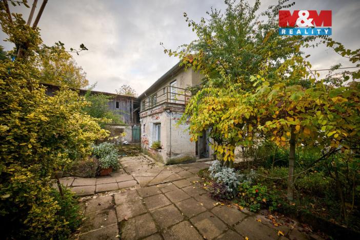 Prodej rodinného domu, Libňatov, 120 m2