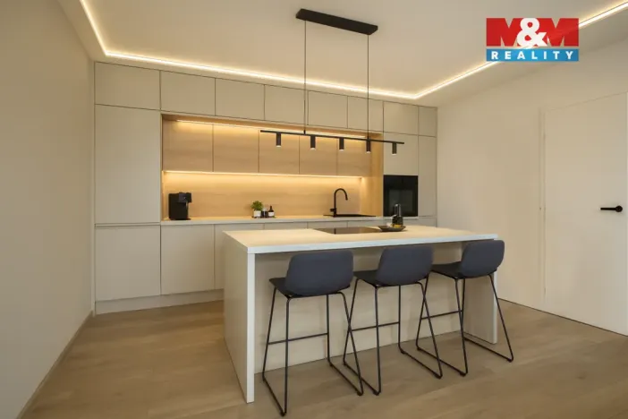 Prodej rodinného domu, Libňatov, 120 m2