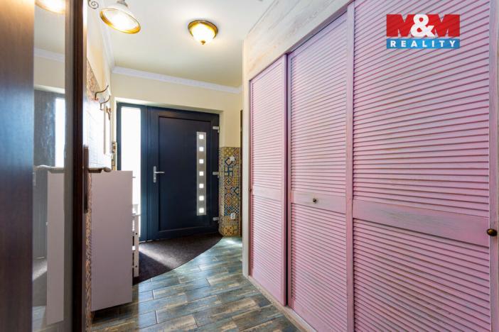 Prodej rodinného domu, Havířov - Dolní Suchá, Šumbarská, 118 m2