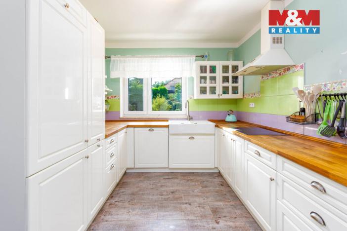 Prodej rodinného domu, Havířov - Dolní Suchá, Šumbarská, 118 m2