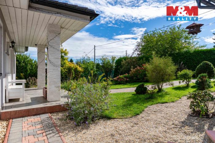 Prodej rodinného domu, Havířov - Dolní Suchá, Šumbarská, 118 m2