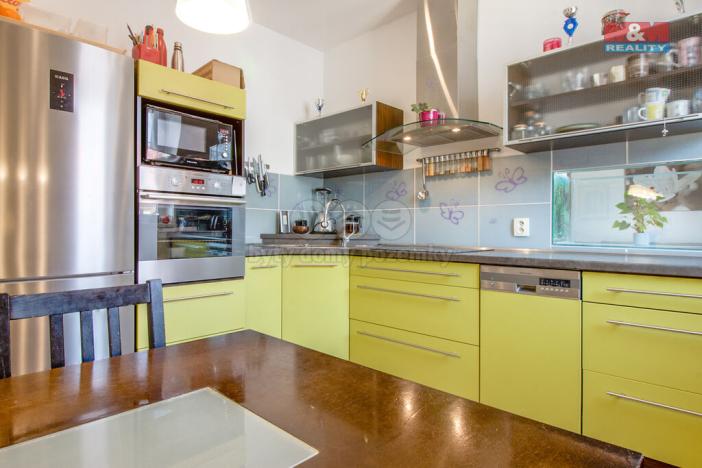 Prodej bytu 3+1, Liberec - Liberec VII-Horní Růžodol, Tylova, 74 m2