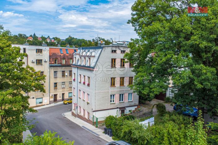 Prodej bytu 3+1, Liberec - Liberec VII-Horní Růžodol, Tylova, 74 m2