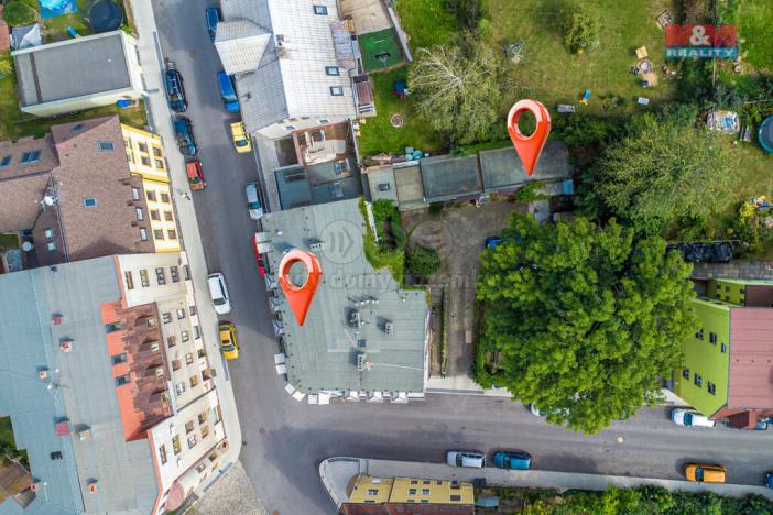 Prodej bytu 3+1, Liberec - Liberec VII-Horní Růžodol, Tylova, 74 m2