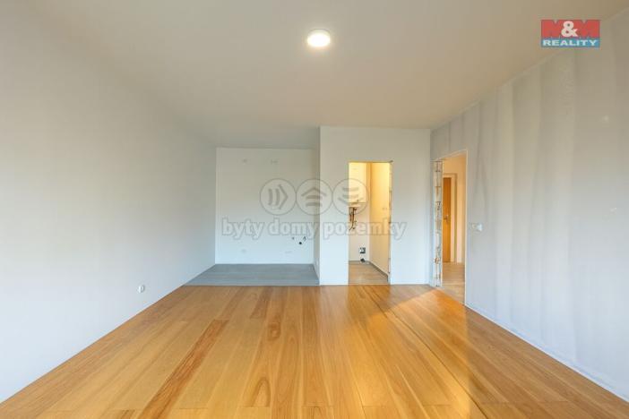 Prodej bytu 2+kk, Bedřichov, 55 m2