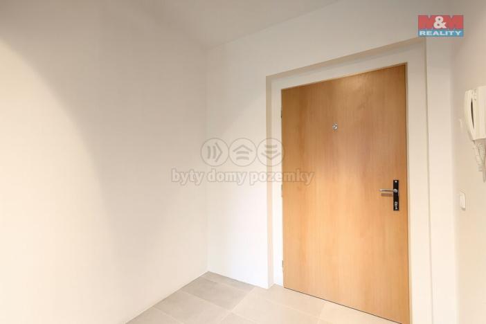 Prodej bytu 2+kk, Bedřichov, 55 m2