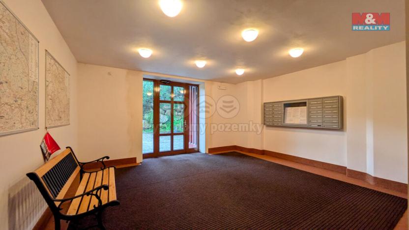 Prodej bytu 2+kk, Bedřichov, 55 m2