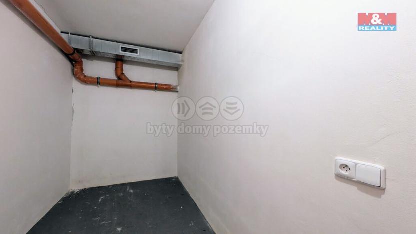 Prodej bytu 2+kk, Bedřichov, 55 m2