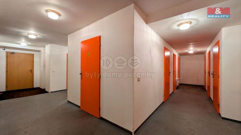 Prodej bytu 2+kk, Bedřichov, 55 m2