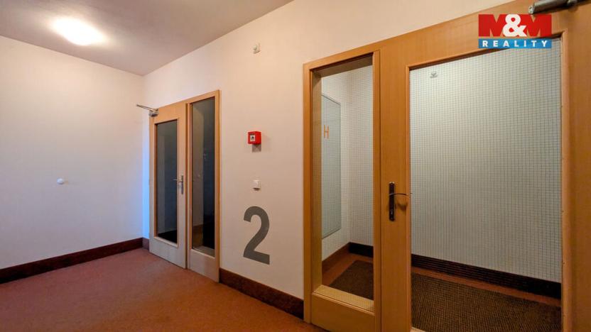 Prodej bytu 2+kk, Bedřichov, 55 m2