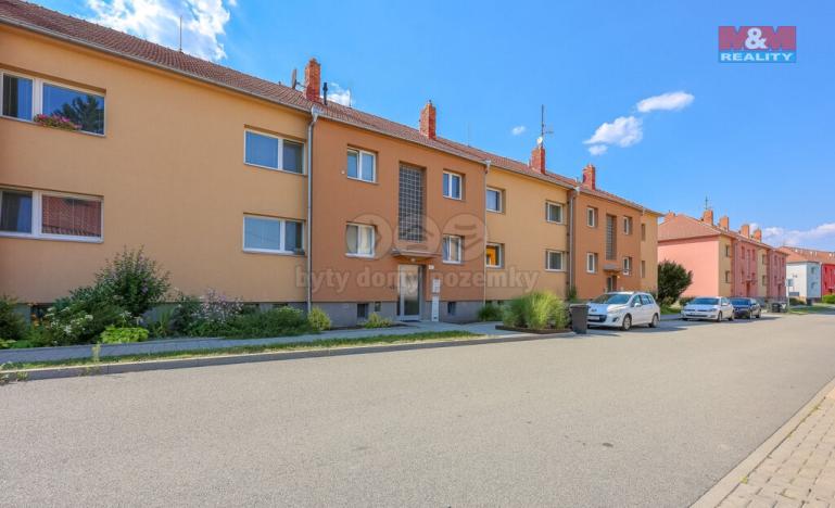 Prodej bytu 3+kk, Brno - Bosonohy, Ostopovická, 67 m2