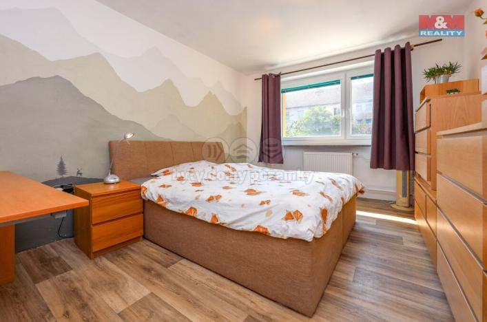 Prodej bytu 3+kk, Brno - Bosonohy, Ostopovická, 67 m2