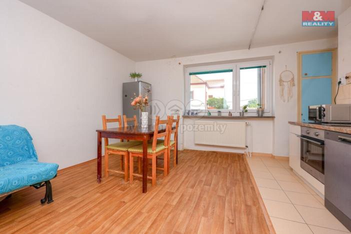 Prodej bytu 3+kk, Brno - Bosonohy, Ostopovická, 67 m2